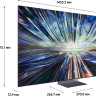 Телевизор Samsung NeoQLED 8K QN900D QE65QN900DUXRU