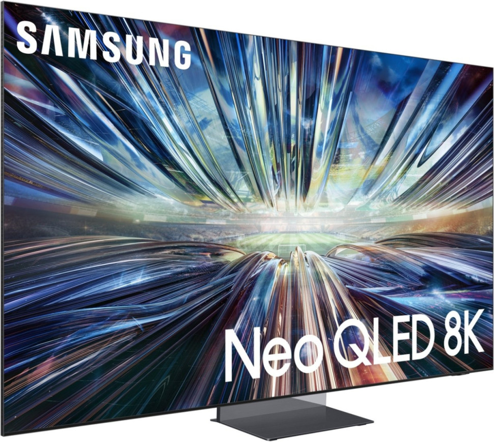 Телевизор Samsung NeoQLED 8K QN900D QE65QN900DUXRU