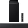 Саундбар Samsung HW-B650F
