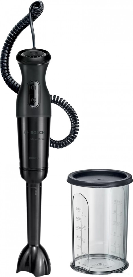 Блендер Bosch MaxoMixx MS84CB6110