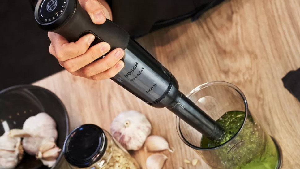 Блендер Bosch MaxoMixx MS84CB6110