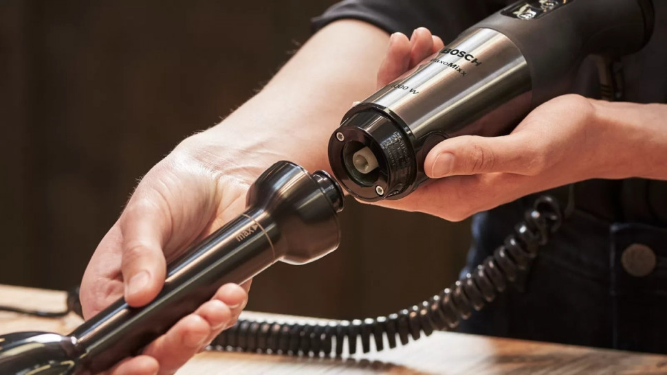 Блендер Bosch MaxoMixx MS84CB6110