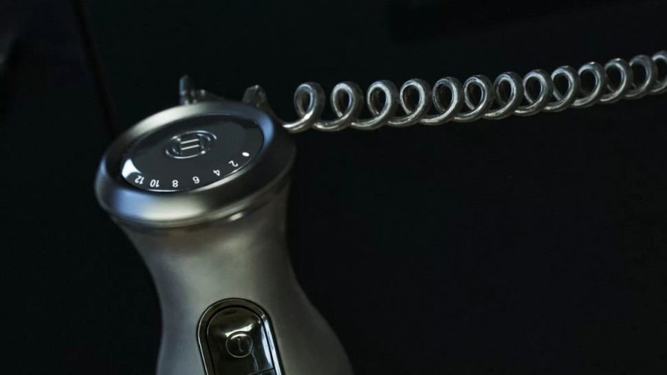 Блендер Bosch MaxoMixx MS84CB6110