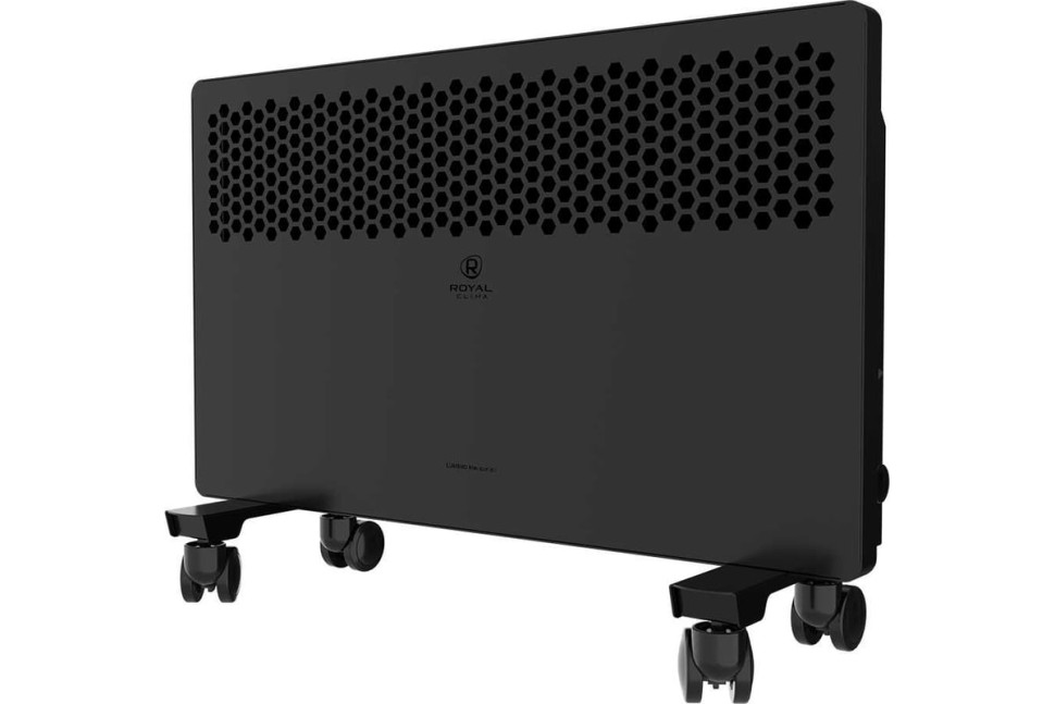 Конвектор Royal Clima Lumino Meccanico REC-LUB2000M