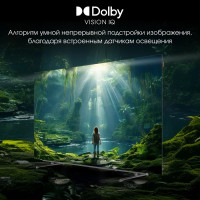 Телевизор DIGMA Pro OLED 55M