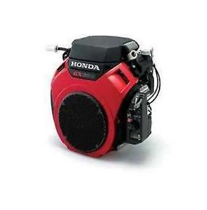 Двигатель Honda GX630RH-QZE4-OH