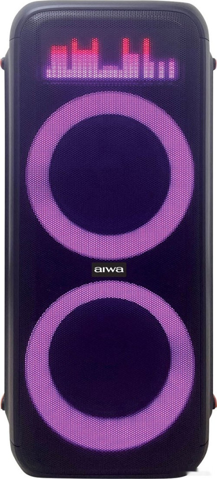 Патибокс AIWA CAS-850