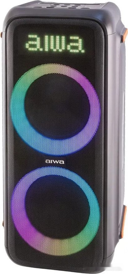 Патибокс AIWA CAS-850