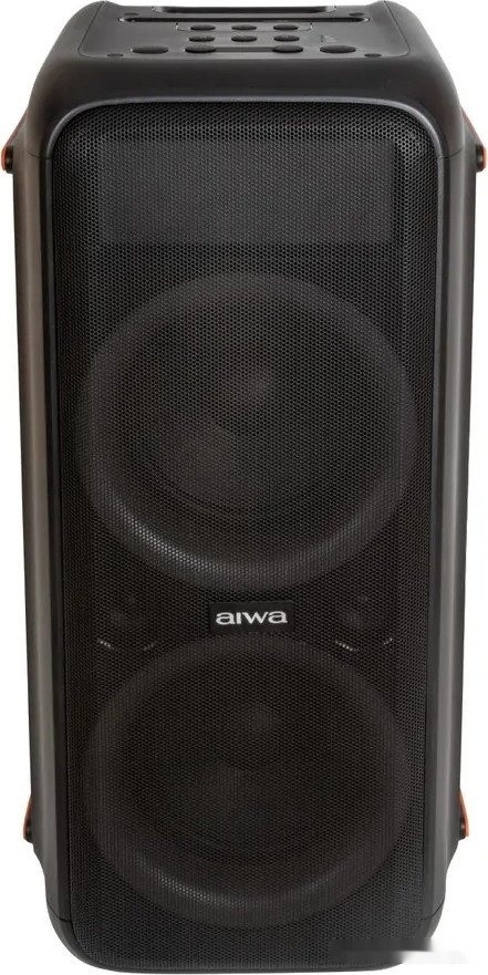 Патибокс AIWA CAS-850