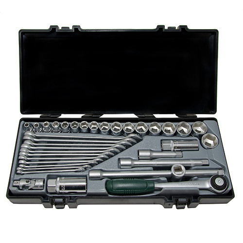 Универсальный набор FORCE 3361 36 предметов