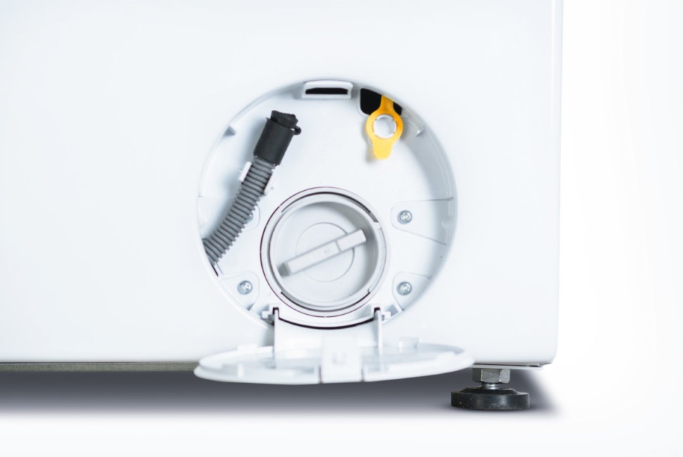 Стиральная машина ATLANT СМА 60У1210-00