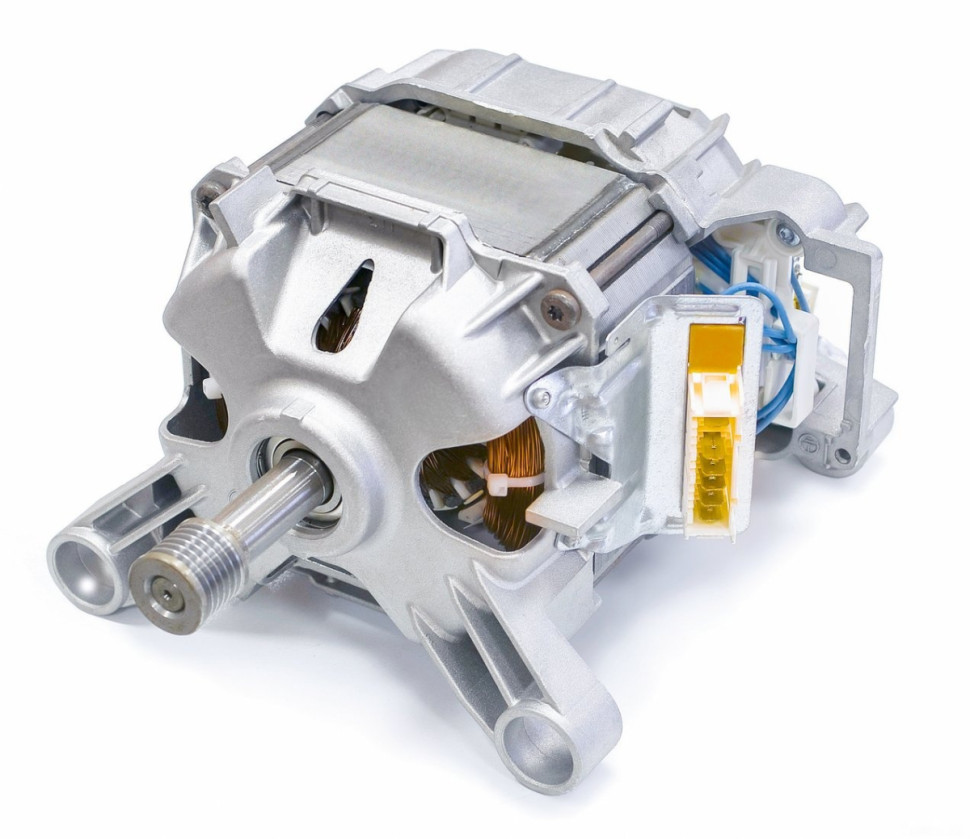 Стиральная машина ATLANT СМА 60У1210-00