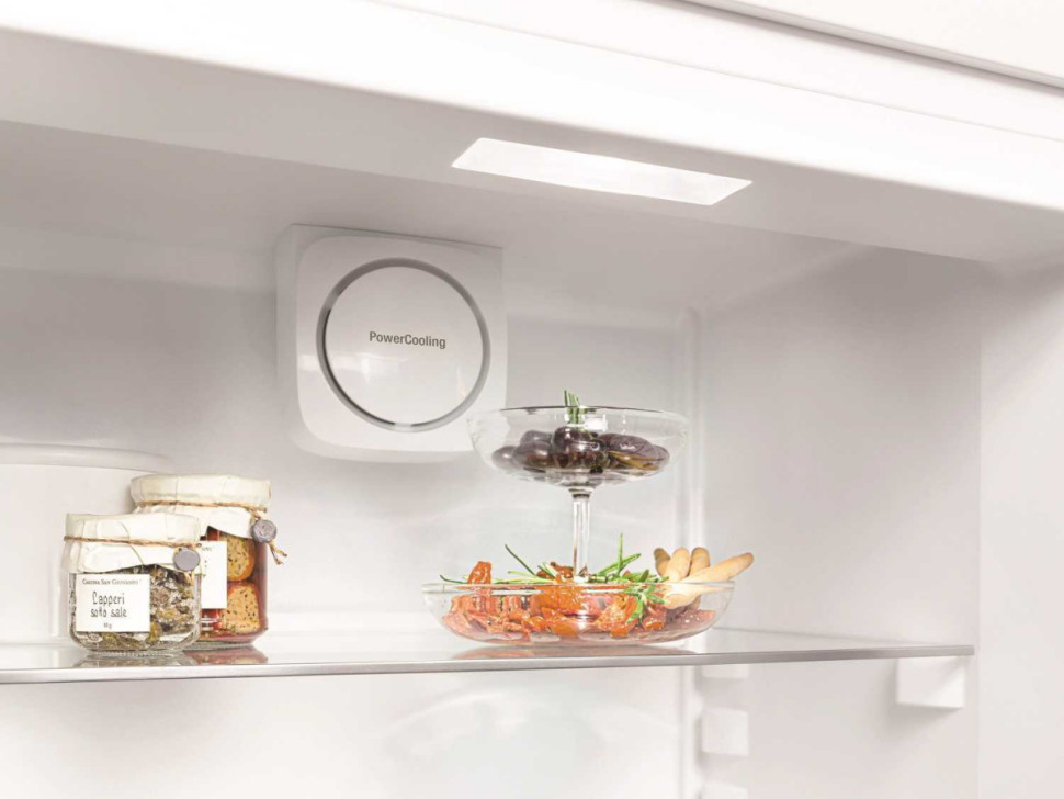 Холодильник с нижней морозильной камерой Liebherr CNel 4813