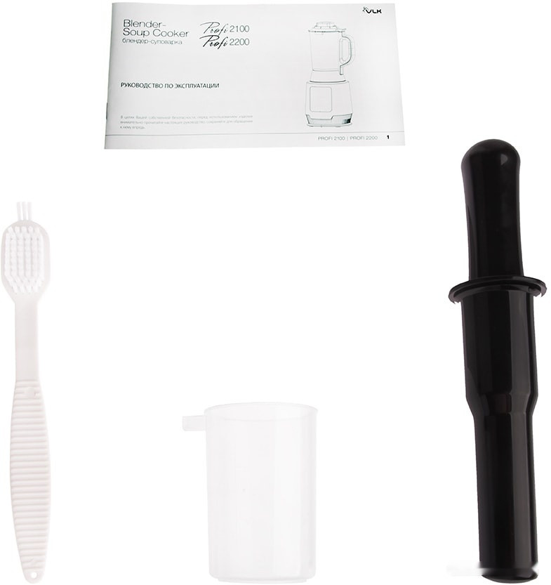 Блендер VLK Profi 2200