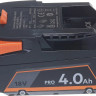 Аккумулятор для инструмента AEG Powertools SET L1840S 4935478933 (18В/4 Ah + 18В)