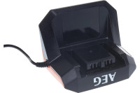 Аккумулятор для инструмента AEG Powertools SET L1840S 4935478933 (18В/4 Ah + 18В)