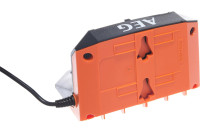 Аккумулятор для инструмента AEG Powertools SET L1840S 4935478933 (18В/4 Ah + 18В)