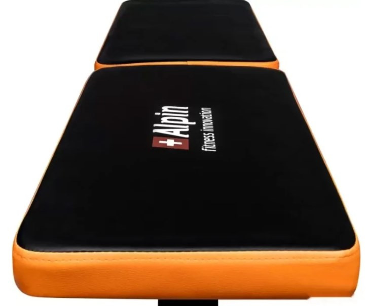 Силовая скамья Alpin Top G-3