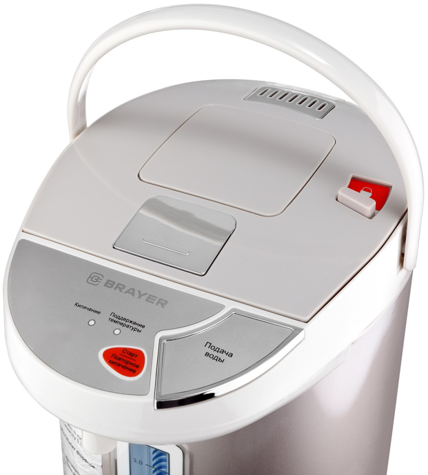 Электрический чайник Brayer BR1092