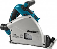 Аккумуляторная цепная пила Makita DSP601ZU