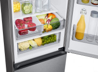 Холодильник Samsung RB36T774FSA/WT