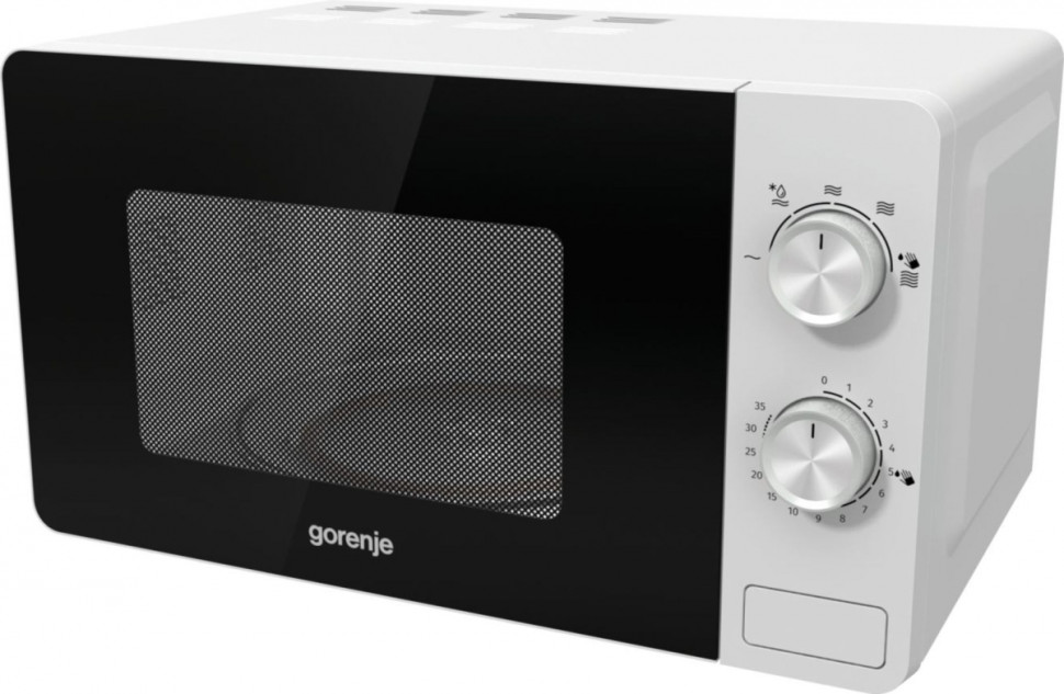 Микроволновая печь Gorenje MO17E1W