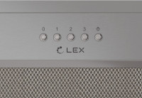 Вытяжка LEX Hyper 600 IX