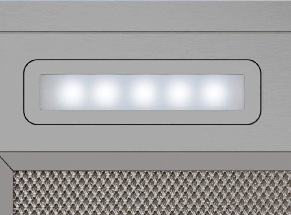 Вытяжка LEX Hyper 600 IX