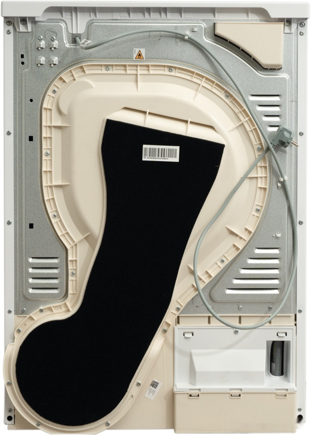 Сушильная машина Schaub Lorenz SLR TB921