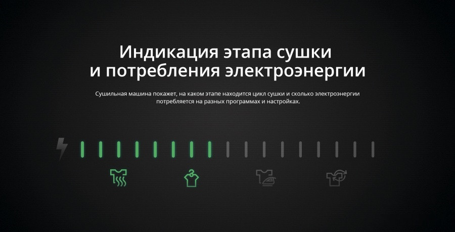 Сушильная машина Schaub Lorenz SLR TB921