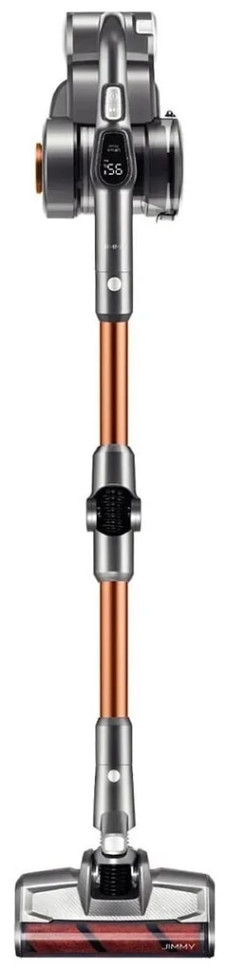 Пылесос Jimmy H9 Pro