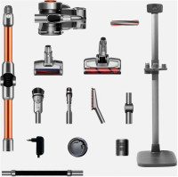 Пылесос Jimmy H9 Pro