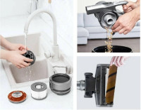 Пылесос Jimmy H9 Pro