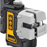 Лазерный нивелир DeWALT DW089K