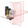 Лазерный нивелир DeWALT DW089K
