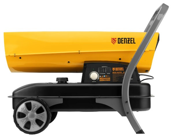 Тепловая пушка Denzel DHG45i