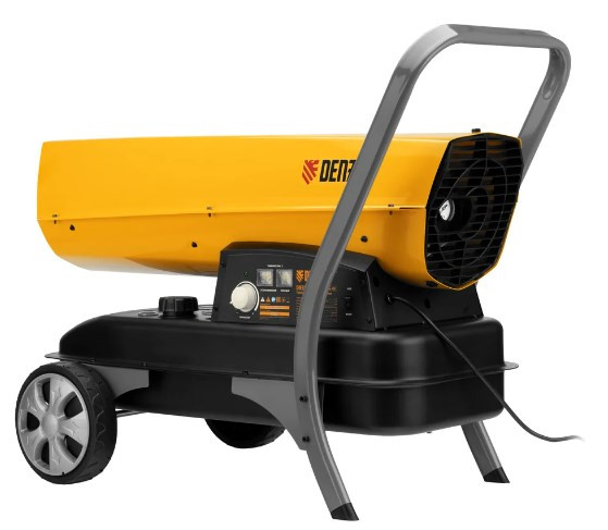 Тепловая пушка Denzel DHG45i