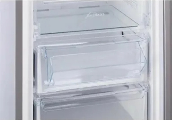 Морозильная камера Indesit DSZ 5175 G Морозильная камера Indesit DSZ 5175 G