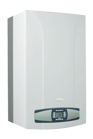 Отопительный котёл BAXI LUNA-3 COMFORT 240 Fi