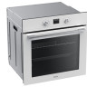 Духовой шкаф HAIER HOQ-K4AAN3WB