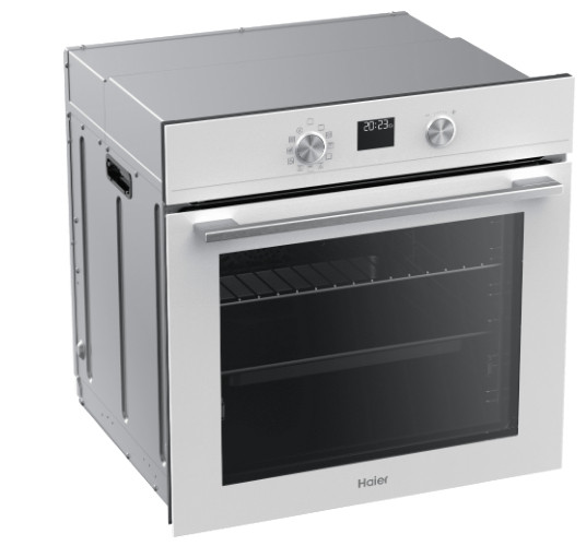 Духовой шкаф HAIER HOQ-K4AAN3WB