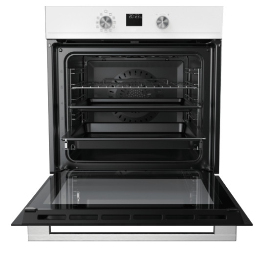 Духовой шкаф HAIER HOQ-K4AAN3WB