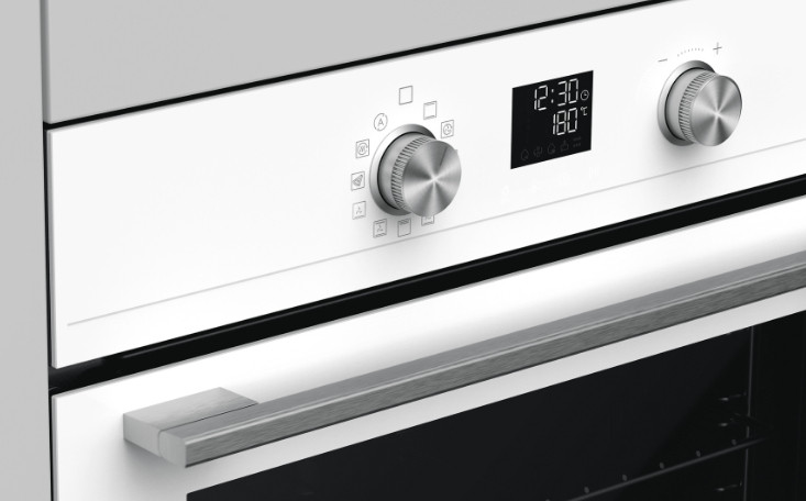 Духовой шкаф HAIER HOQ-K4AAN3WB