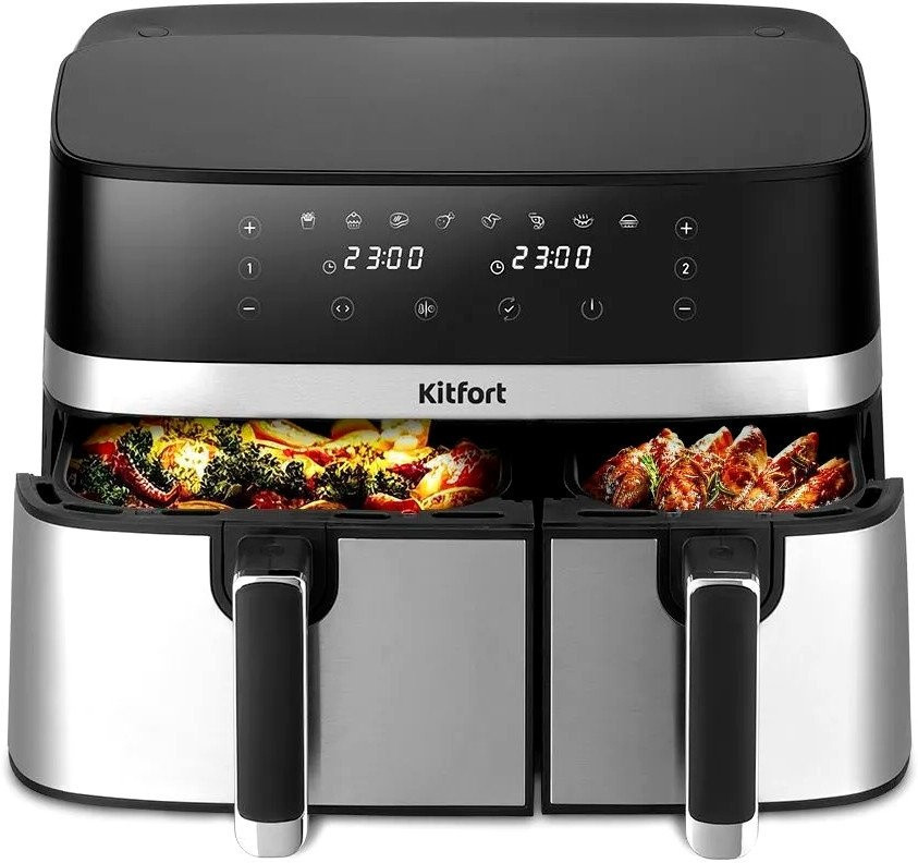 Аэрогриль Kitfort KT-2261