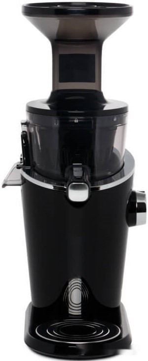 Соковыжималка Hurom H-100 (черный)