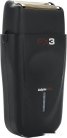 Электробритва мужская BaByliss PRO FX3 FXX3SBE