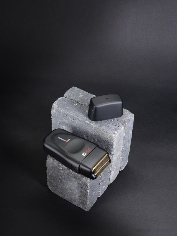 Электробритва мужская BaByliss PRO FX3 FXX3SBE