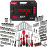 Универсальный набор инструментов Disen DS38841(57288)