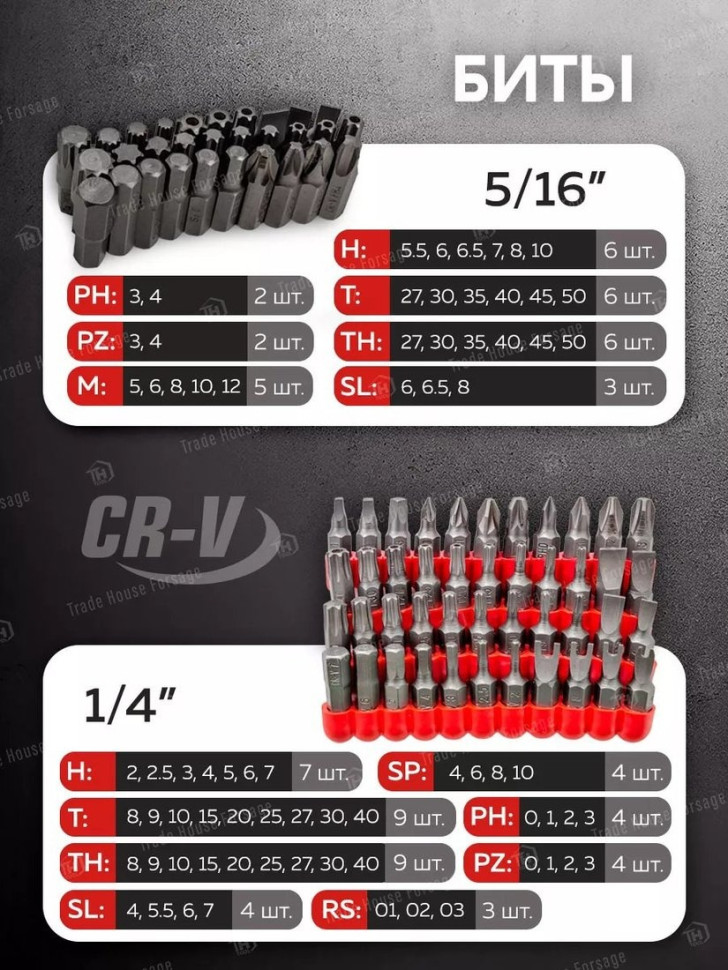 Универсальный набор инструментов Disen DS38841(57288)