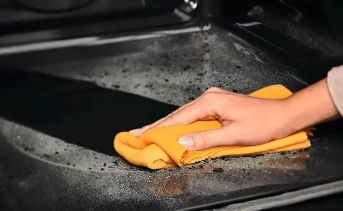 Духовой шкаф Electrolux COE7P31X